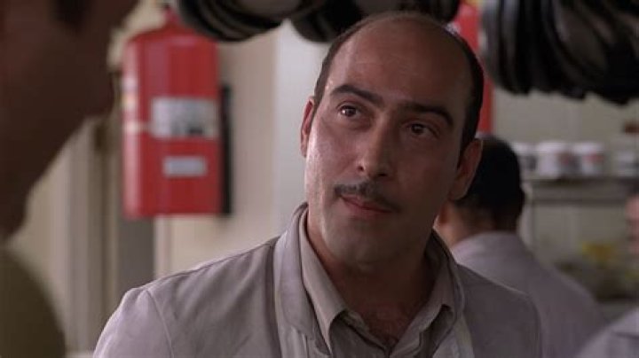 The Unforgettable Artie Bucco: A Character Study From 