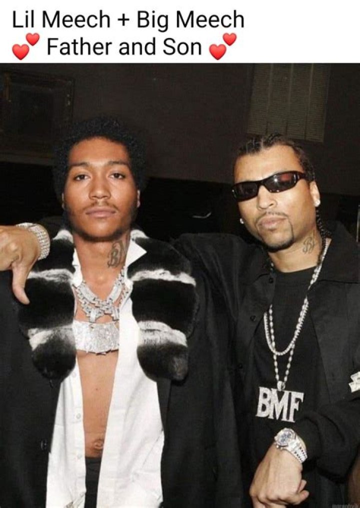 The Untold Story Of Big Meech's Sister