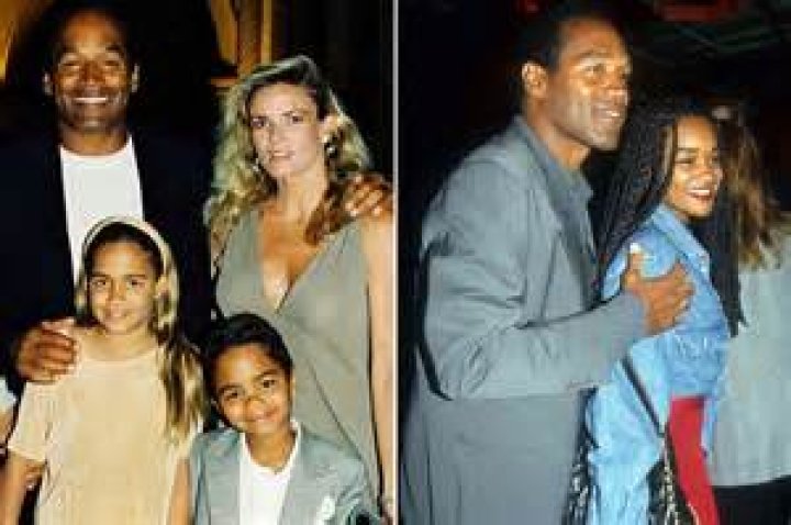 The Whereabouts Of O.J. Simpson's Daughter, Sydney