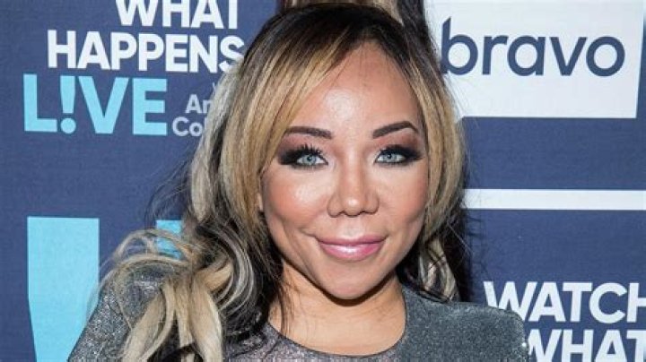 Tiny Harris Young: The Journey Of A Star