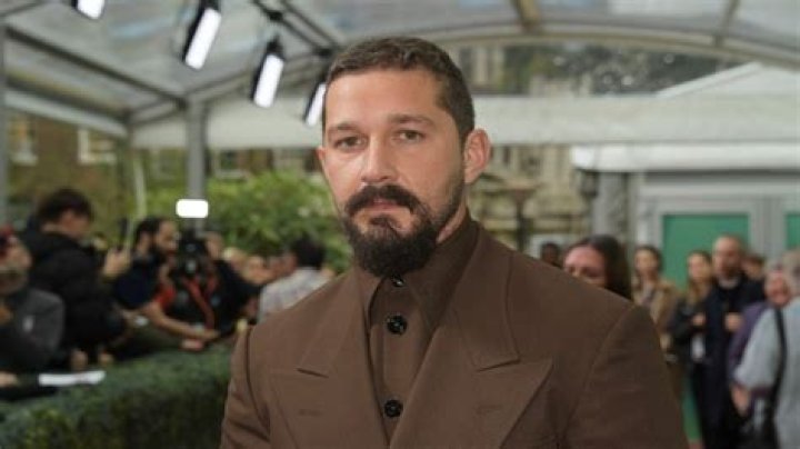 Top-Rated Biography: Jeffrey Craig LaBeouf