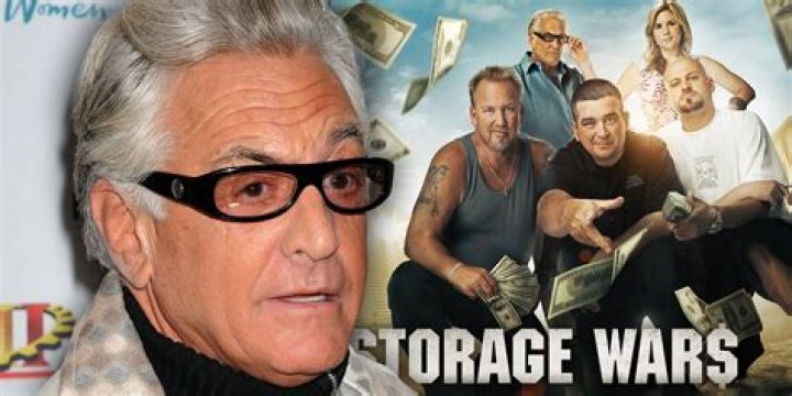 Tragic End: Investigating The Death Of Barry Weiss On Storage Wars