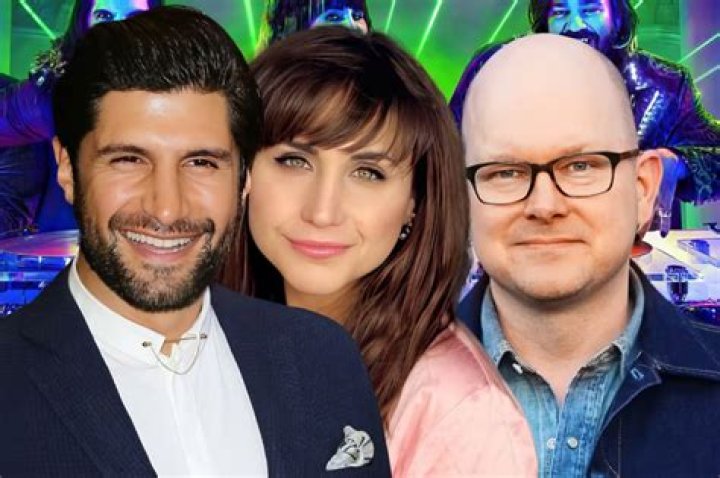 Ultimate Guide To Natasia Demetriou: The Festival Experience