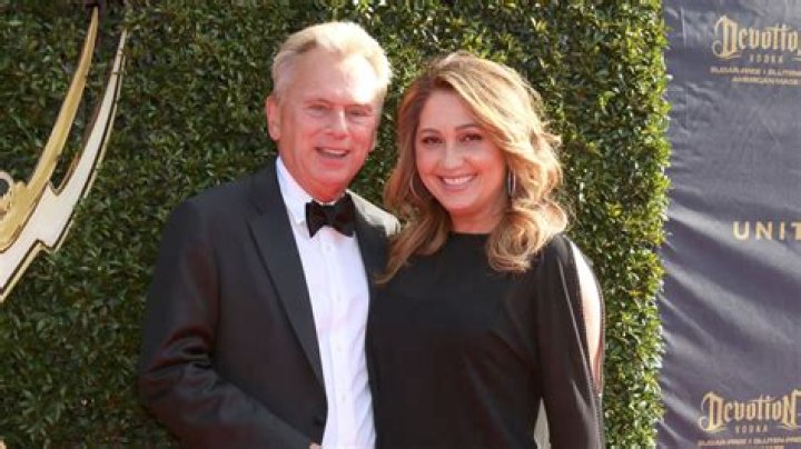 Ultimate Guide To The Age Of Pat Sajak's Wife
