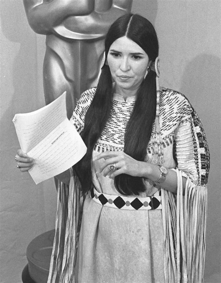 Uncover The Secrets: Sacheen Littlefeather's Husband Revealed