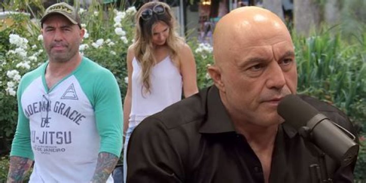 Uncover The True Ages Of Joe Rogan's Daughters: Surprising Insights Revealed!