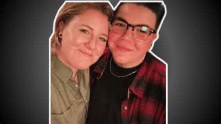 Uncover The Untold Story Of Britt Rescigno's Wife