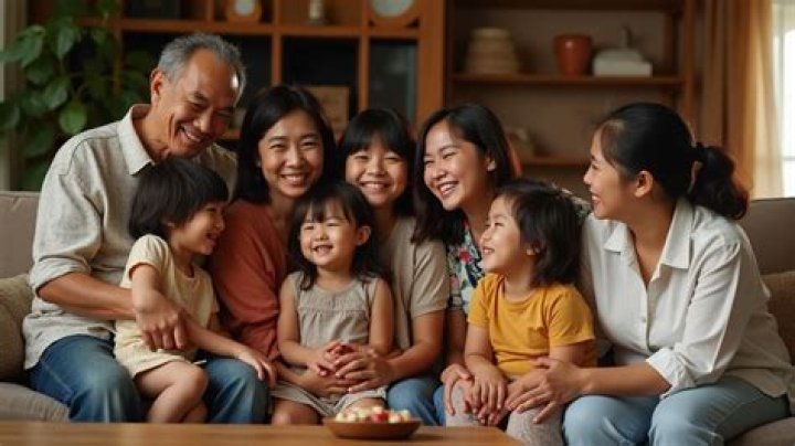 Uncovering Family Ties And Industry Influence