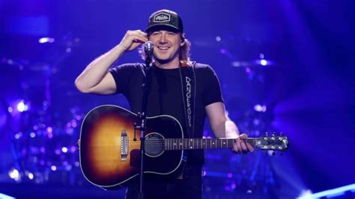 Uncovering Morgan Wallen's Romantic Status