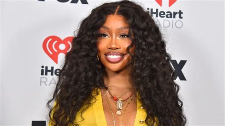 Uncovering The Age Of SZA's Daughter: Exclusive Insights Revealed