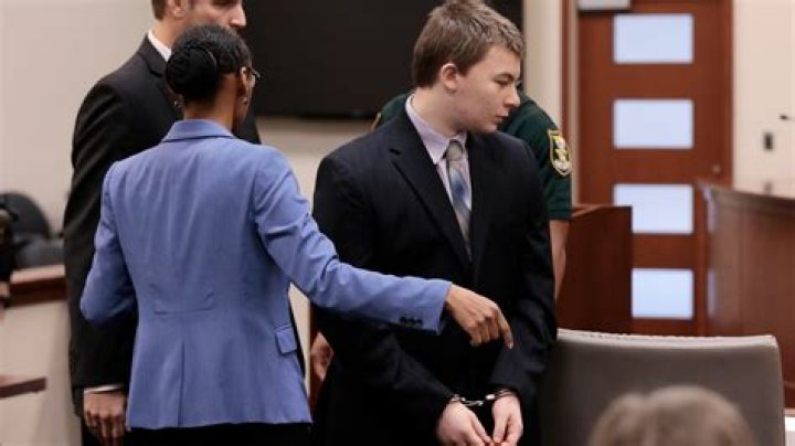 Uncovering The Evidence In The Tristyn Bailey Case: A Comprehensive Look