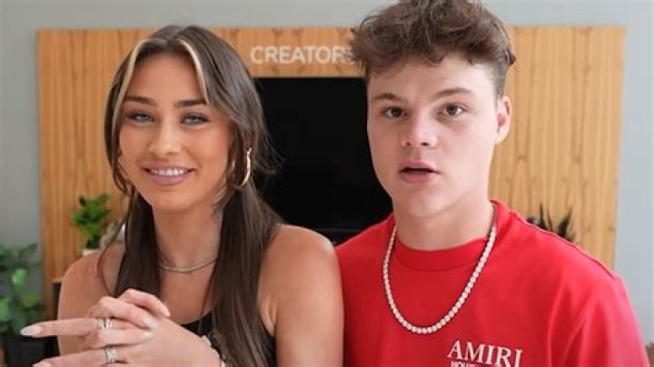 Uncovering The Real Height Of Jack Doherty, The YouTube Sensation