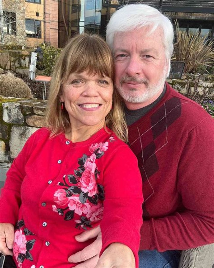 Uncovering The Truth Behind Amy Roloff's Well-Being