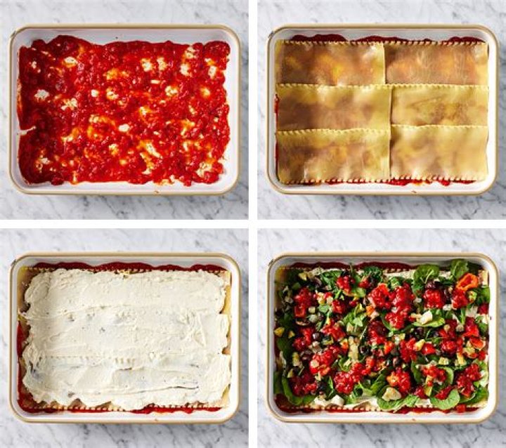 Unlock The Secrets Of Lasagna Bear: A Culinary Journey
