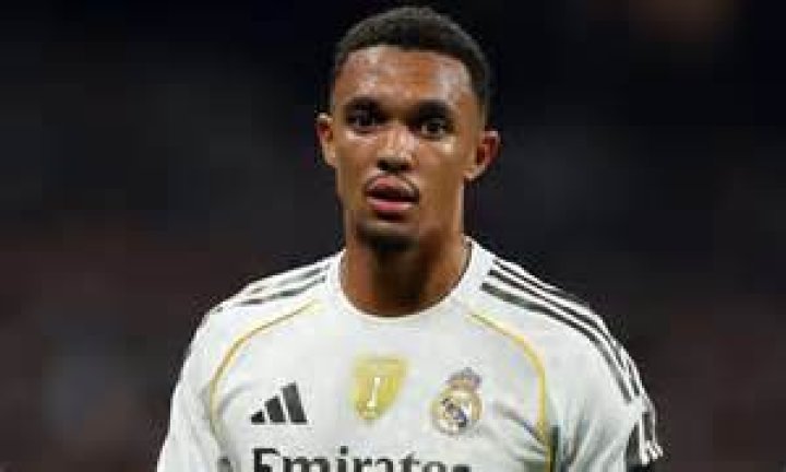 Unlocking The Secrets Of Trent Alexander-Arnold's Success