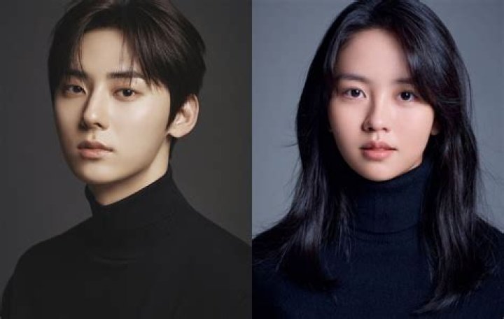 Unmissable Kim So Hyun And Hwang In Yeop Drama: A Tale Of Love And Destiny