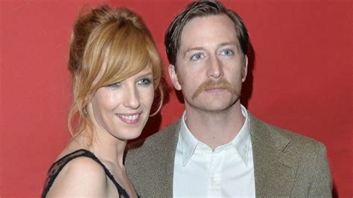 Unraveling The Enigma: Kelly Reilly's Husband Revealed