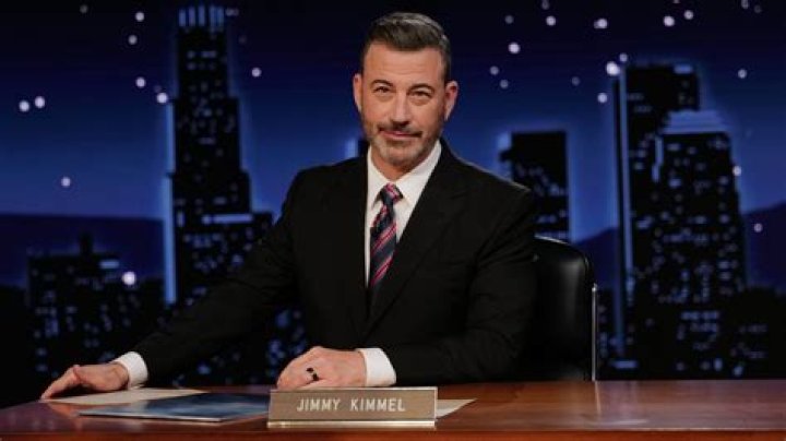 Unraveling The Family Ties To Jimmy Kimmel