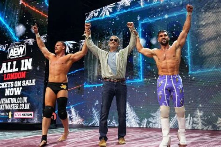 Unraveling The Legacy Of Wrestler Lacey Von Erich