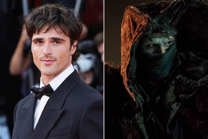 Unraveling The Mystique Of Jacob Elordi Height