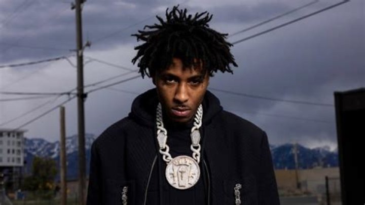 Unveil The True Identity Behind NBA Youngboy
