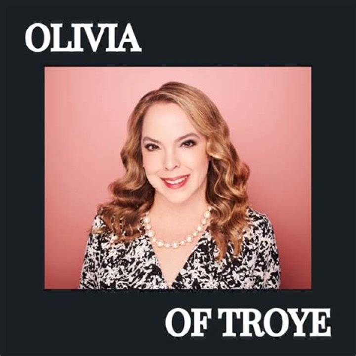 Unveil The Truth Behind Olivia Troye's Marital Status: Exclusive Insights