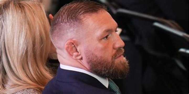 Unveiling Conor McGregor's True Height: The Truth Revealed