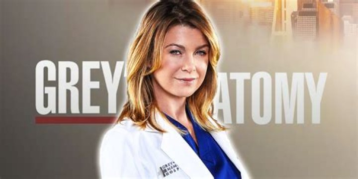 Unveiling Meredith Grey's Maternal History And Legacy