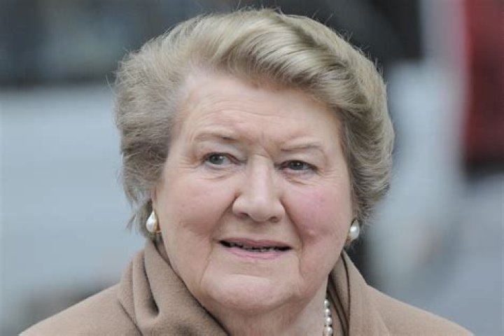 Unveiling Patricia Routledge's Net Worth: Discoveries And Insights