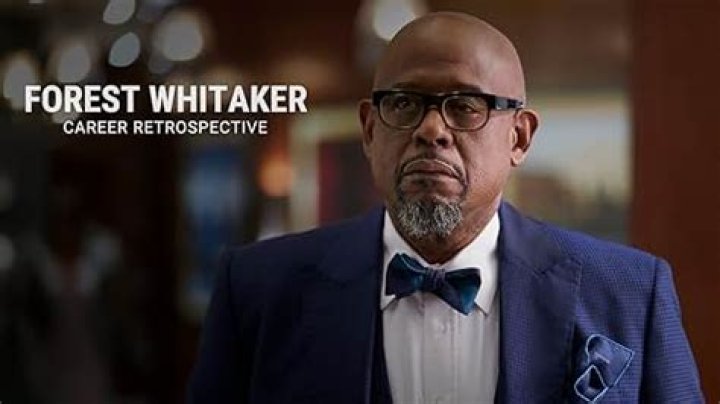Unveiling The Acting Legacy: Does Forest Whitaker Have A Son That Is An Actor?