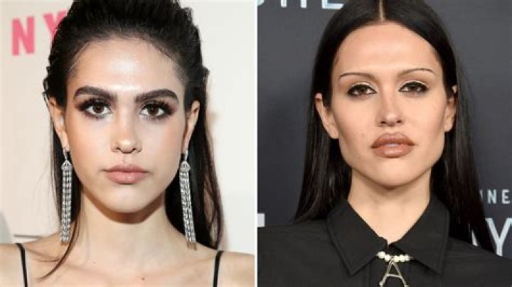 Unveiling The Enigma Of Weird Looking Celebrities: Discoveries And Insights