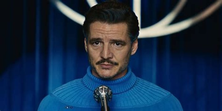 Unveiling The Enigma: Pedro Pascal's Partners Uncovered