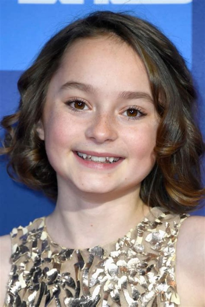 Unveiling The Enigmatic Pixie Davies: A Rising Star