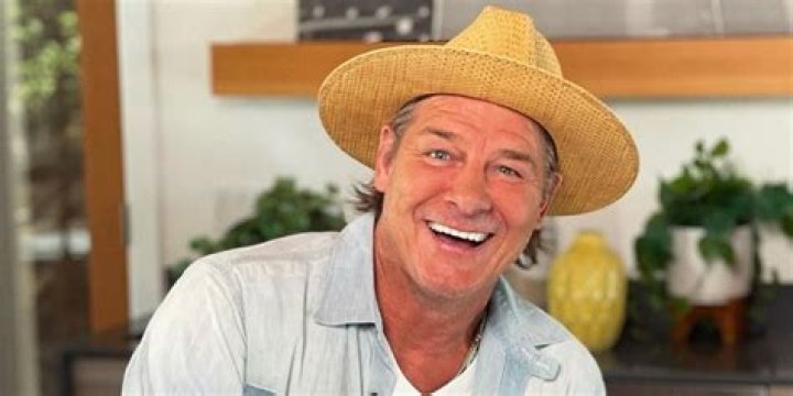 Unveiling The Extraordinary World Of Ty Pennington: Secrets, Success, And Surprises