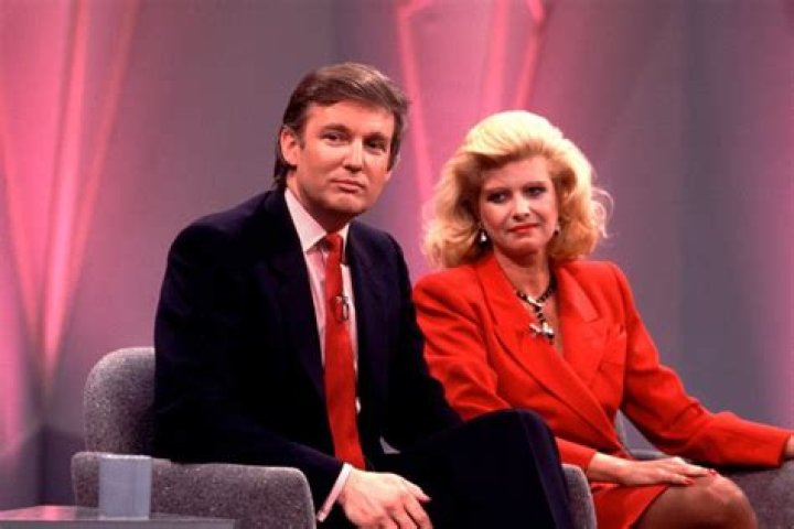 Unveiling The Height Of Ivana Trump: How Tall Was She?