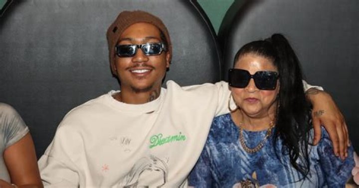 Unveiling The Inspiring Journey Of Lil Meech's Mother: Discoveries And Insights
