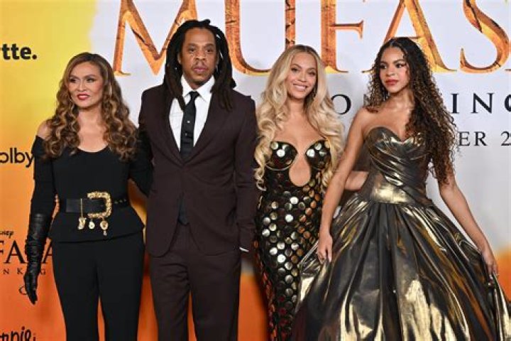 Unveiling The Knowles Dynasty: Beyonce's Siblings Exposed