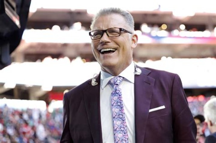 Unveiling The Life And Career Of Tony Dandrades