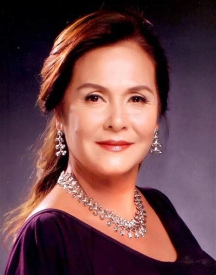 Unveiling The Life And Legacy Of Pilar Pilapil