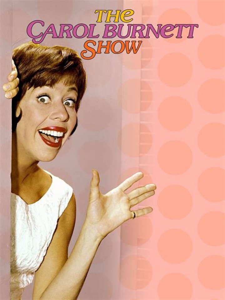 Unveiling The Life Of Carol Burnett's Sister: A Journey Through Their Bond