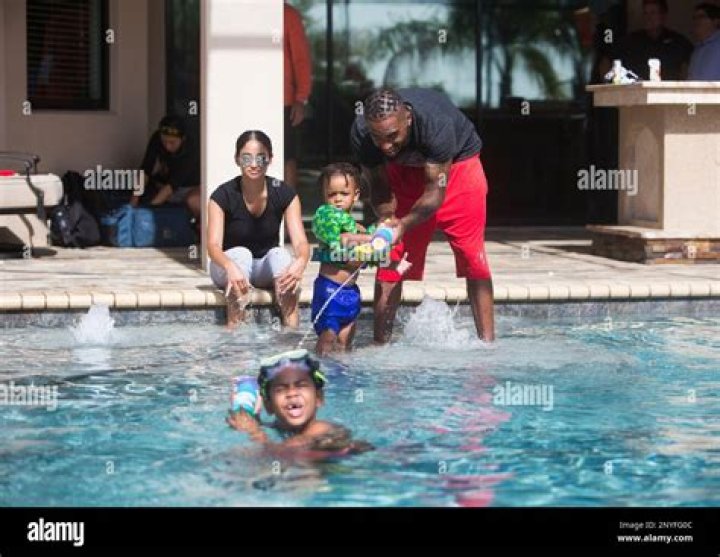 Unveiling The Life Of DeSean Jackson's Girlfriend