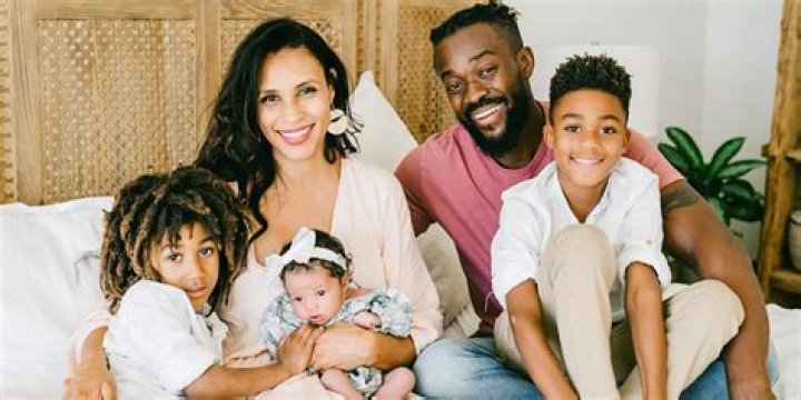 Unveiling The Life Of Kofi Kingston's Wife: A Journey Of Love And Support