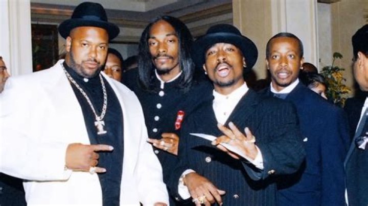Unveiling The Pinnacle Of Suge Knight's Financial Empire