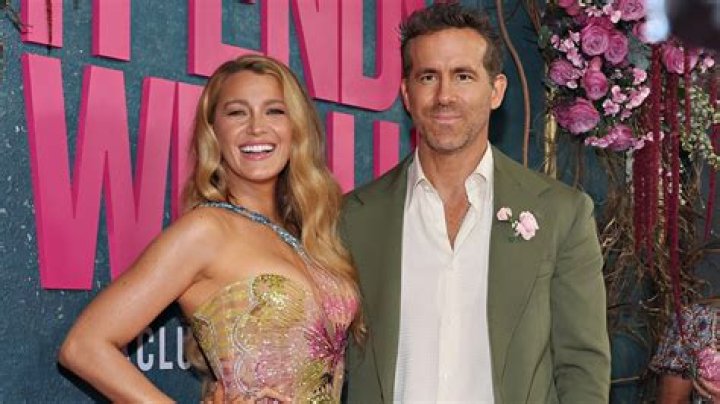 Unveiling The Secrets Of Blake Lively's Remarkable Parents