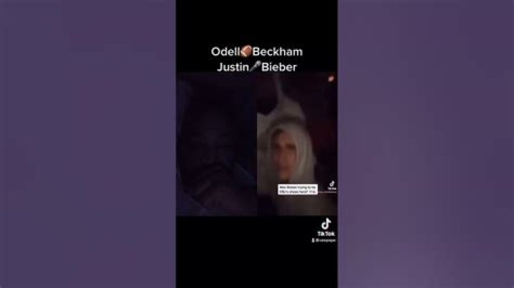 Unveiling The Secrets Of Odell Beckham Jr.: Unlocking His Brilliance