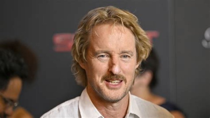 Unveiling The Secrets Of Owen Wilson's Aesthetics: A Journey Of Transformation