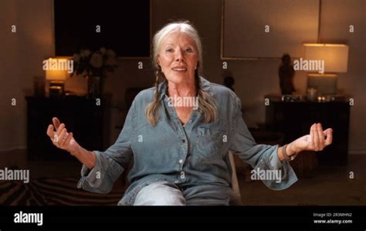 Unveiling The Seismic Genius Of Marilyn Grabowski