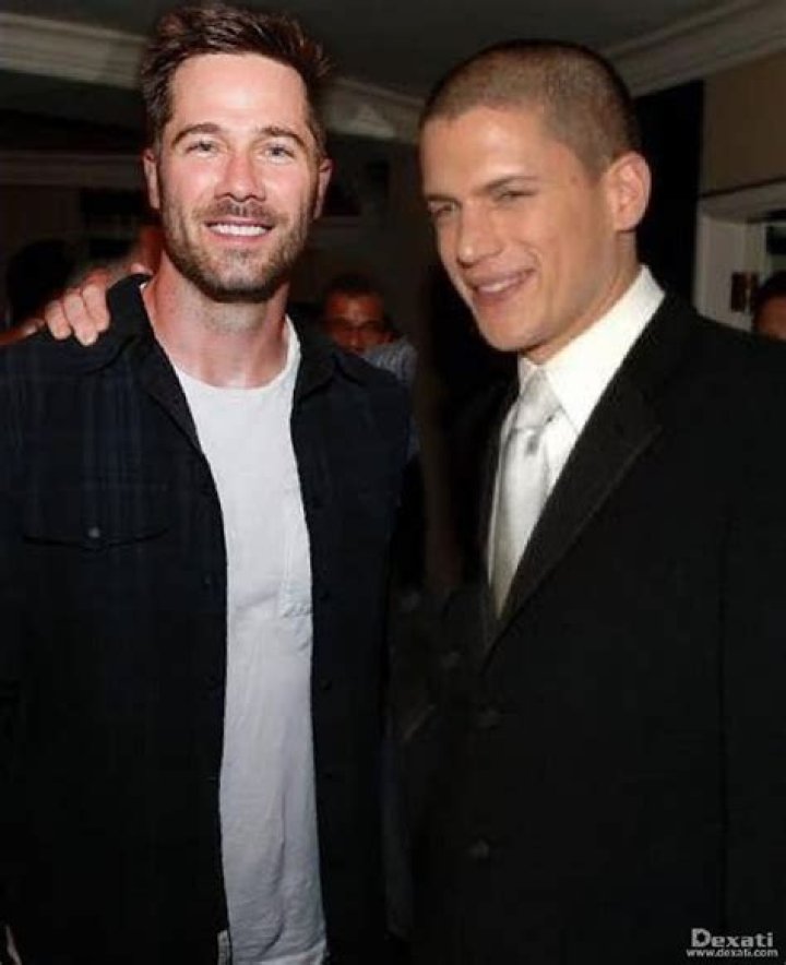Unveiling The Truth About Wentworth Miller's Boyfriend