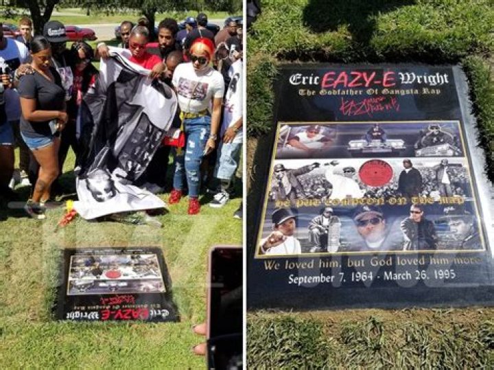 Unveiling The Truth: How Eazy-E Contracted AIDS