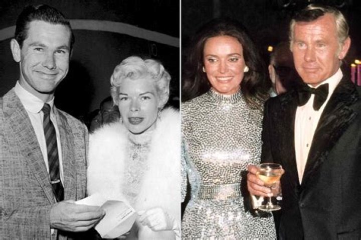 Unveiling The Wives Of Johnny Carson: Discoveries And Insights